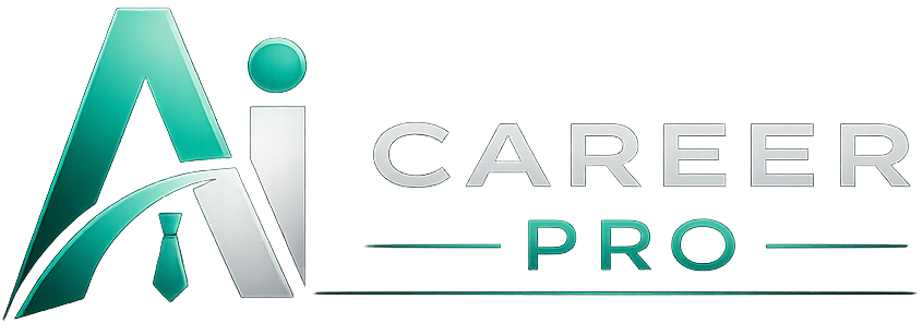 AI Career Pro Logo